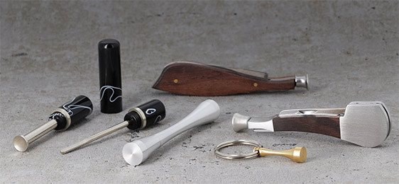 Accessoires fumeurs : une multitude d'accessoires pour fumer