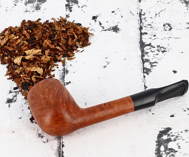 Comment choisir son premier tabac à pipe ?