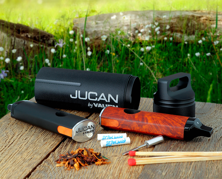 Pipes Vauen Jucan