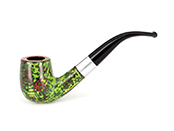 Pipe Pierre Voisin laquée (15)