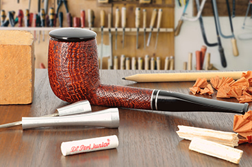 Pipe sablée Savinelli Monsieur